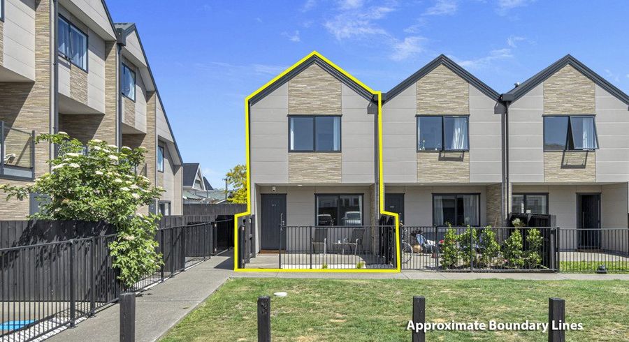  at 8/116 Stanmore Road, Linwood, Christchurch City, Canterbury