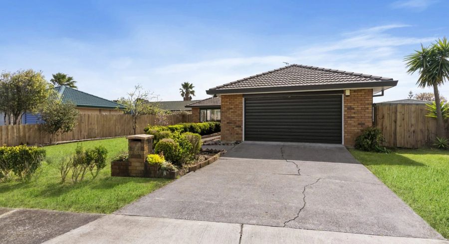  at 73 Burswood Drive, Burswood, Manukau City, Auckland