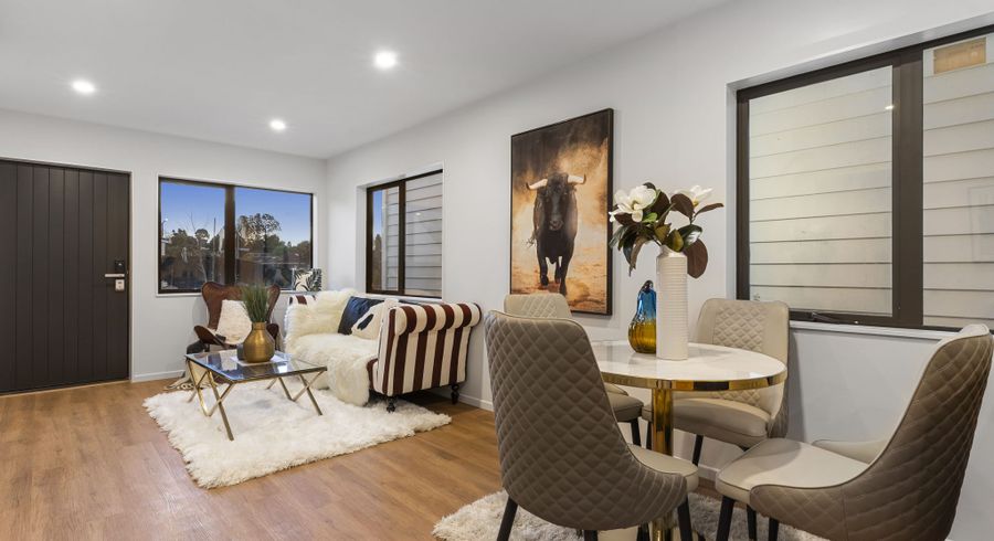  at 43B Bellfield Road, Opaheke, Papakura, Auckland