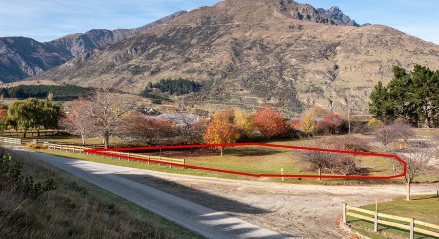 at Lot 1 / 47 Max's Way, Lower Shotover, Queenstown-Lakes, Otago