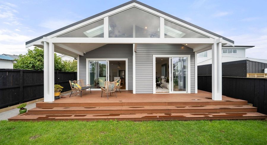  at 21 Ross Street, Kilbirnie, Wellington, Wellington