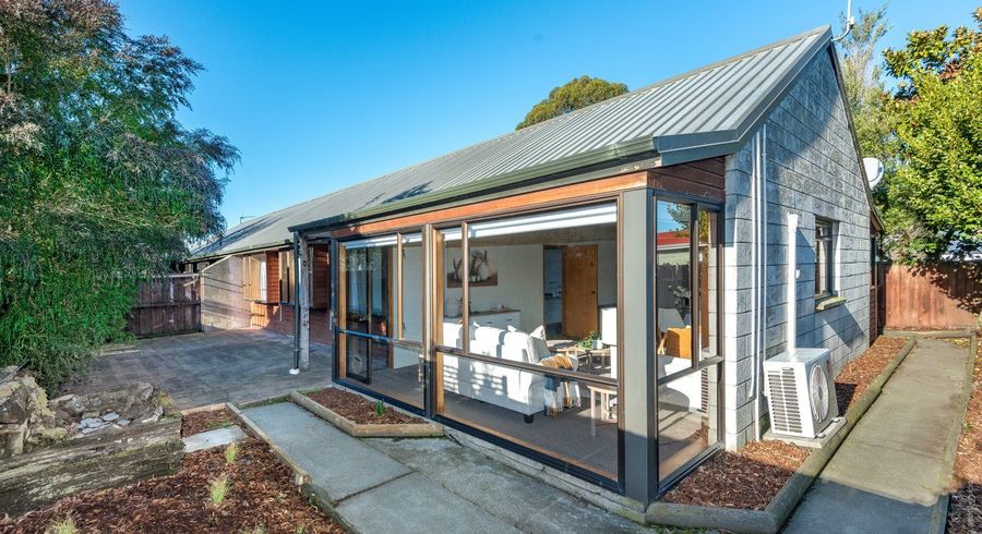  at 61B Torrens Road, Hillmorton, Christchurch