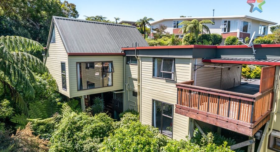  at 25b City View Grove, Harbour View, Lower Hutt, Wellington