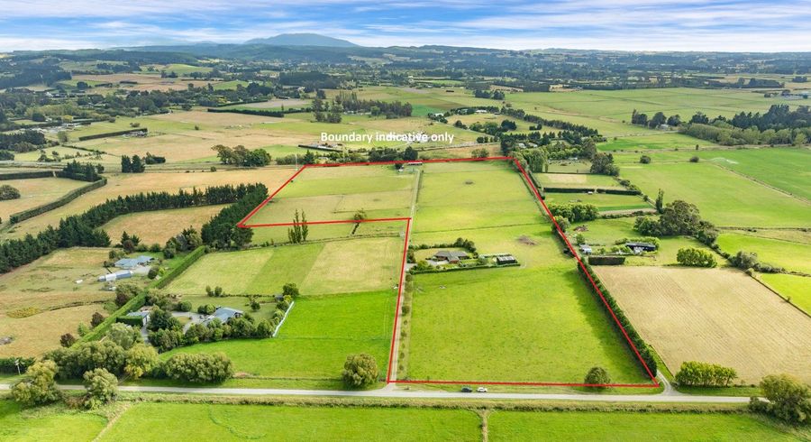  at 129 Lower Sefton Road, Ashley, Waimakariri, Canterbury