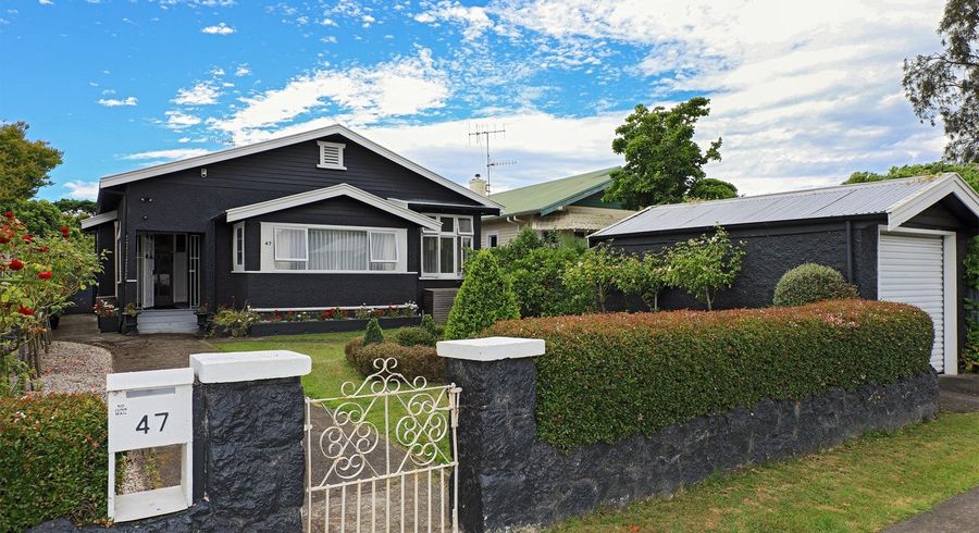  at 47 Vigor Brown Street, Napier South, Napier