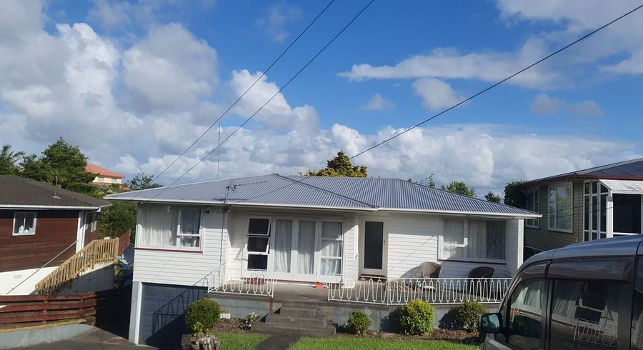  at 12 Ted William Street, New Windsor, Auckland City, Auckland