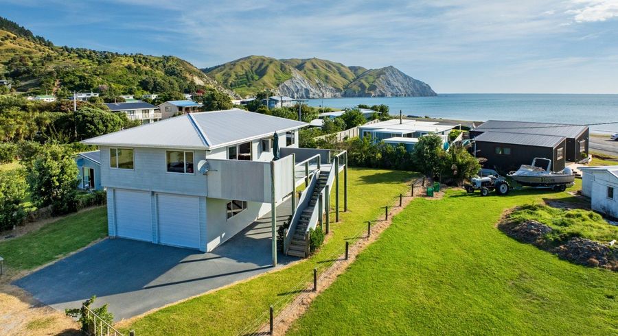  at 6 Argyle Street, Mahia, Wairoa, Hawke's Bay