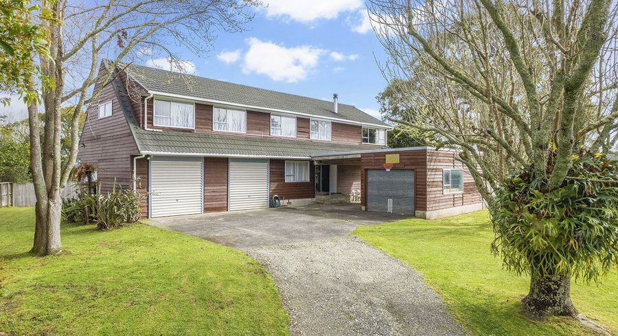  at 9 Nicolas Avenue, Glen Eden, Waitakere City, Auckland