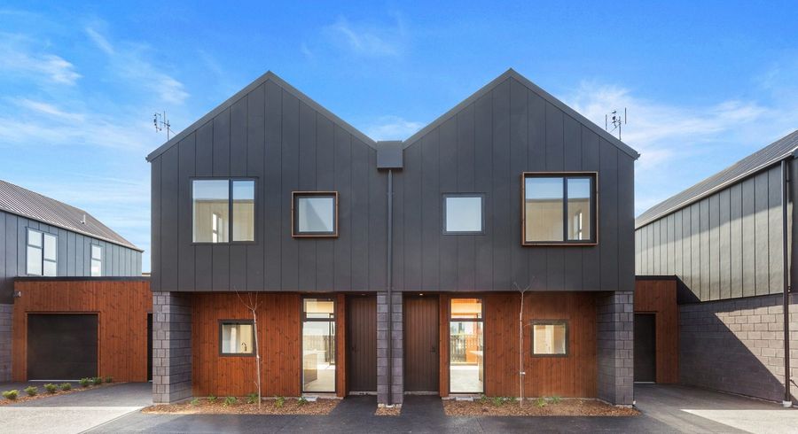  at 4/58 Waltham Road, Sydenham, Christchurch