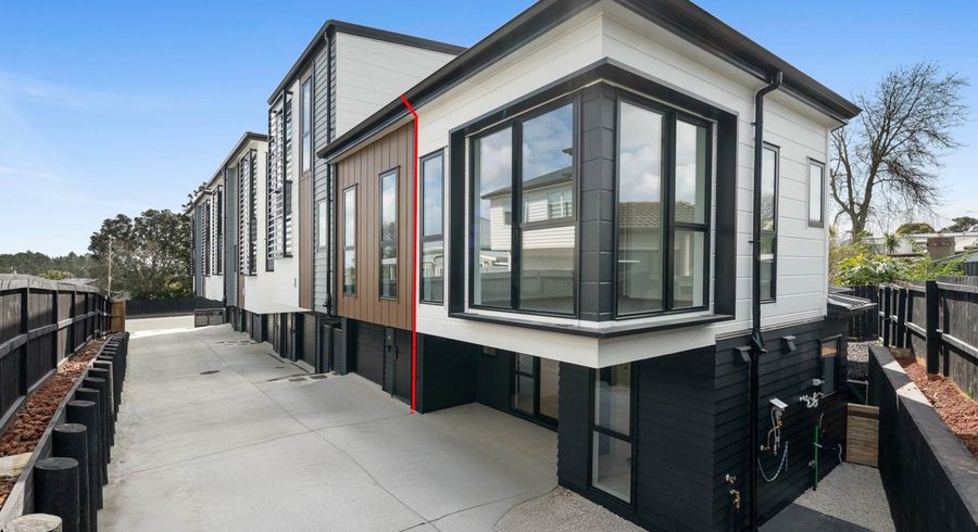  at Lt 6,1664 Great North Road, Avondale, Auckland City, Auckland