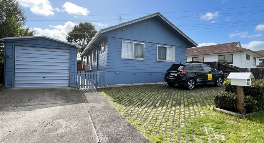  at 28 Cabello Place, Unsworth Heights, North Shore City, Auckland