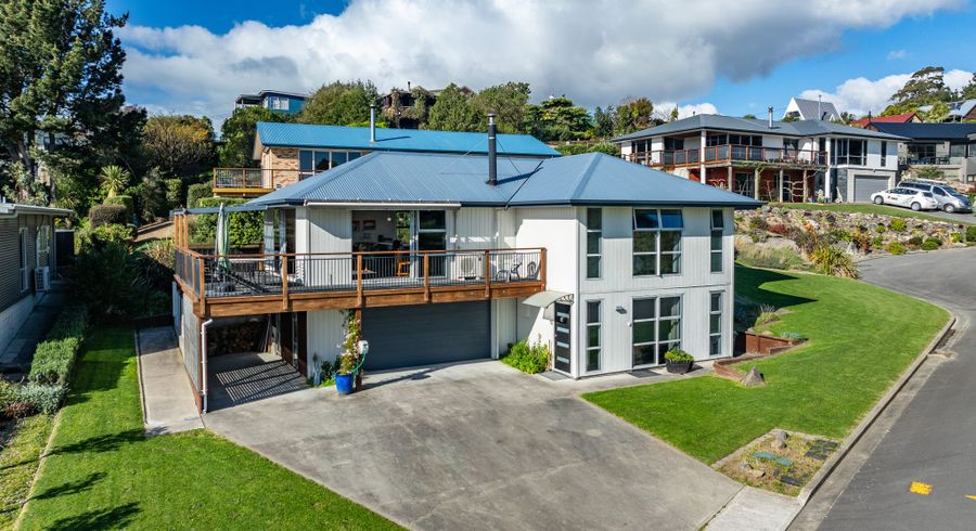  at 5 Taimana Lane, Lyttelton