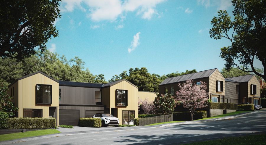  at 36 Moire Road, Massey, Waitakere City, Auckland