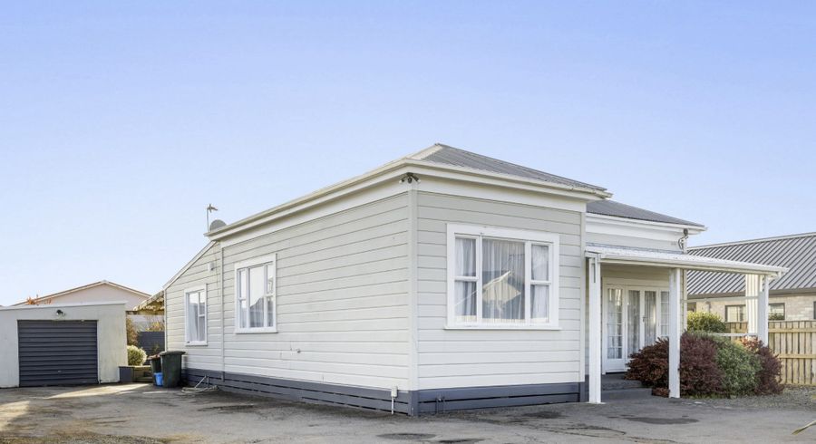  at 67 Wilson Street, Hawera, South Taranaki, Taranaki