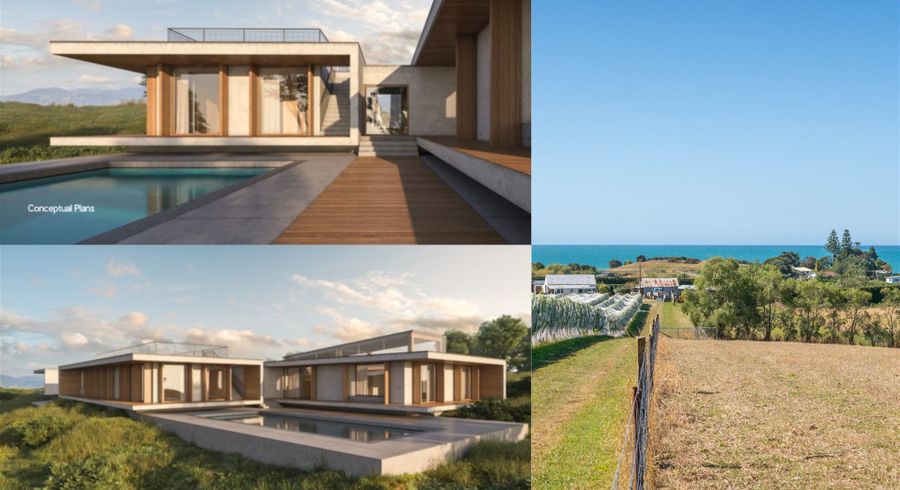  at 50  Cliff Road, Tasman, Tasman, Nelson / Tasman