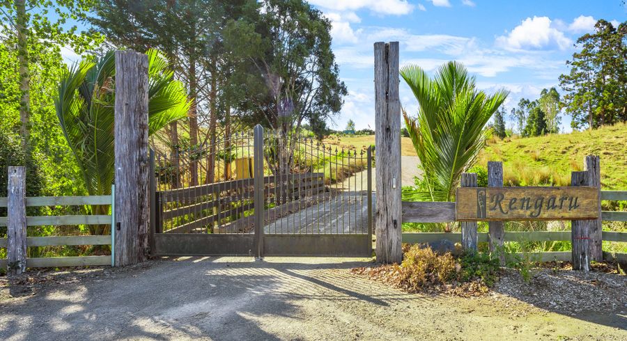  at 334c Komokoriki Hill Road, Makarau, Rodney, Auckland