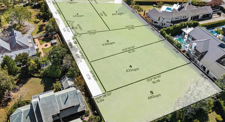  at 11 Oscar Road, Greenhithe, North Shore City, Auckland