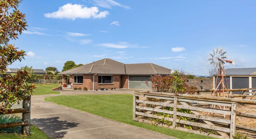  at 131B Aerodrome Road, Thornton, Whakatane, Bay Of Plenty