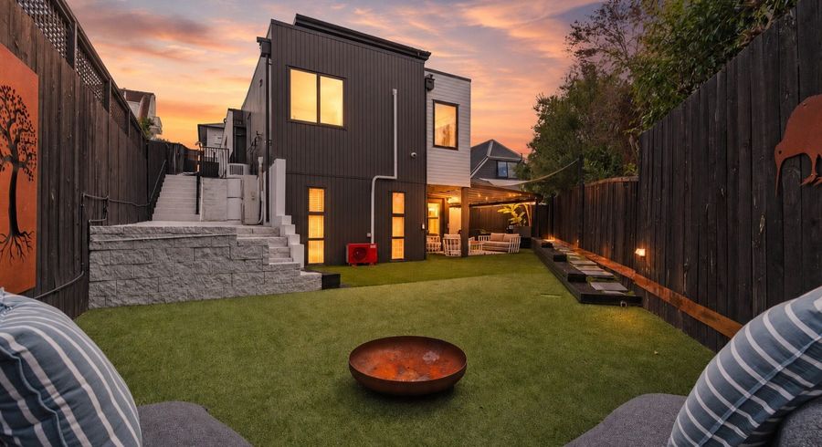  at 29A Hawera Road, Kohimarama, Auckland City, Auckland