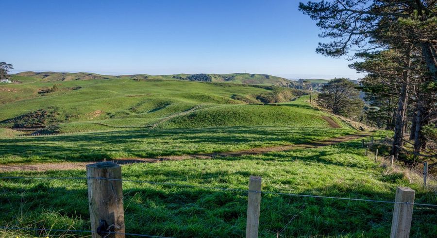  at 300 McDonald Mine Road, Huntly, Waikato, Waikato