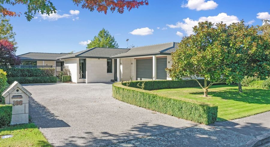  at 198 Harrison Street, Allenton, Ashburton
