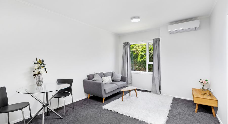  at 2/304 Ohiro Road, Brooklyn, Wellington