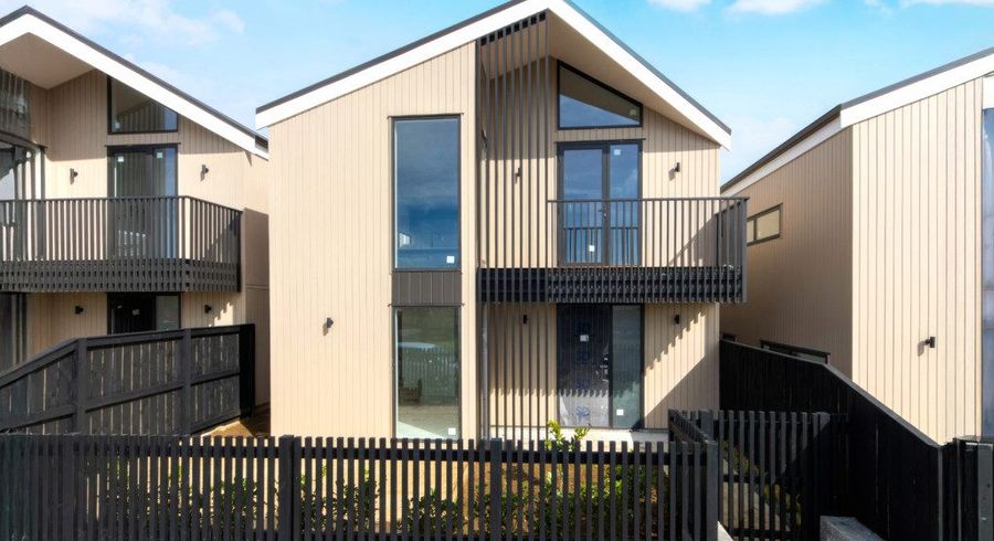  at Lot 4/12 White Heron Drive, Massey, Waitakere City, Auckland