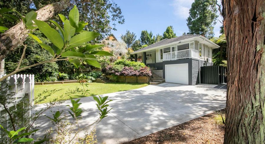  at 54 Sylvan Valley Avenue, Titirangi, Auckland