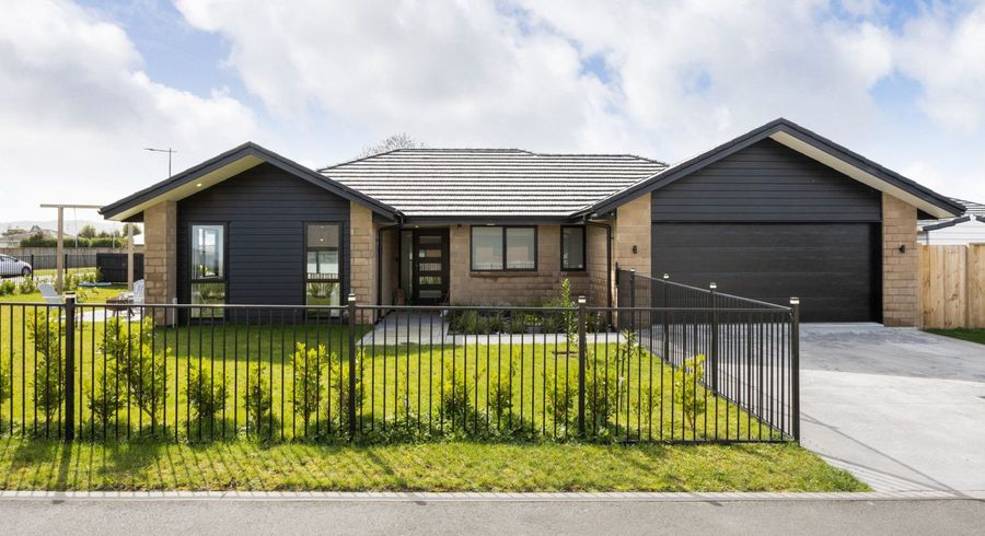  at 33 Rangimarie Road, Ngaruawahia, Waikato, Waikato