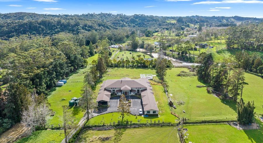  at 486 Paremoremo Road, Paremoremo, Auckland