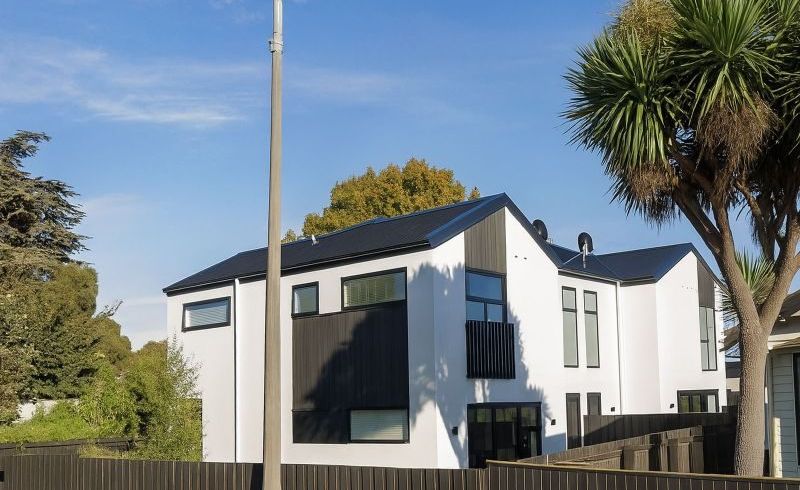  at 2/181 Lincoln Rd, Addington, Christchurch City, Canterbury