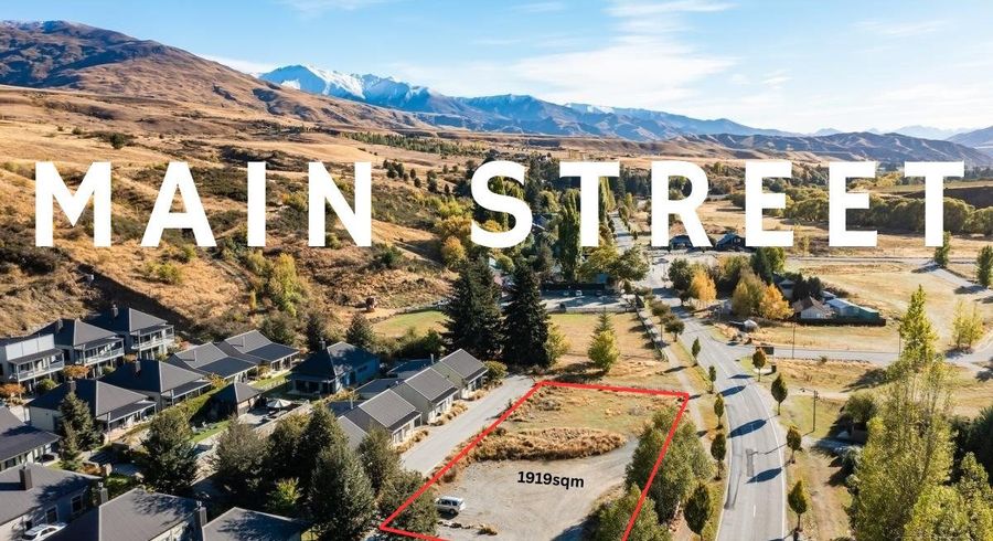  at 2326 Cardrona Valley Road, Cardrona, Wanaka, Otago