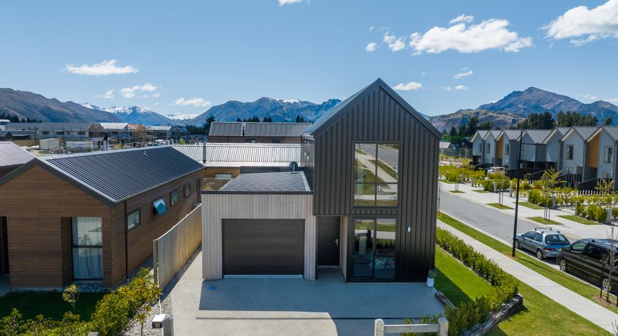  at 10 Mount Nicholas Avenue, WANAKA, Wanaka