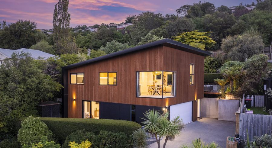  at 6 Ramahana Road, Huntsbury, Christchurch City, Canterbury