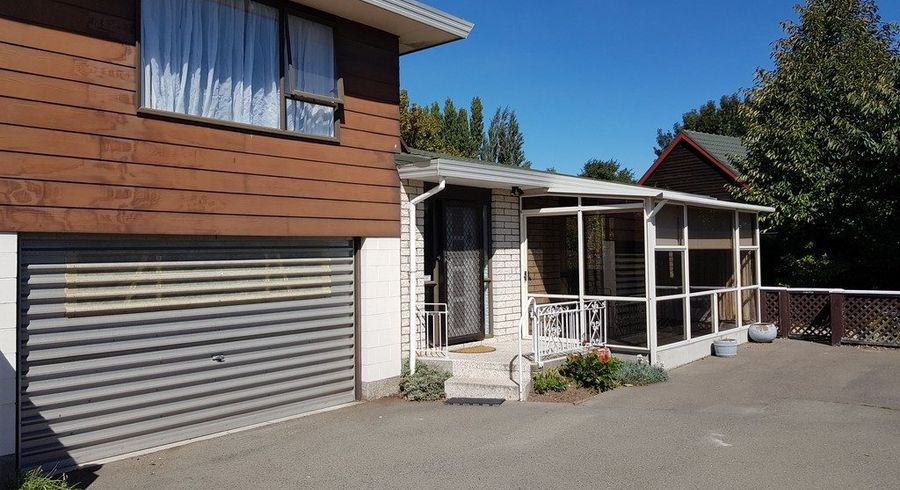  at 55a Ambleside Drive, Burnside, Christchurch City, Canterbury