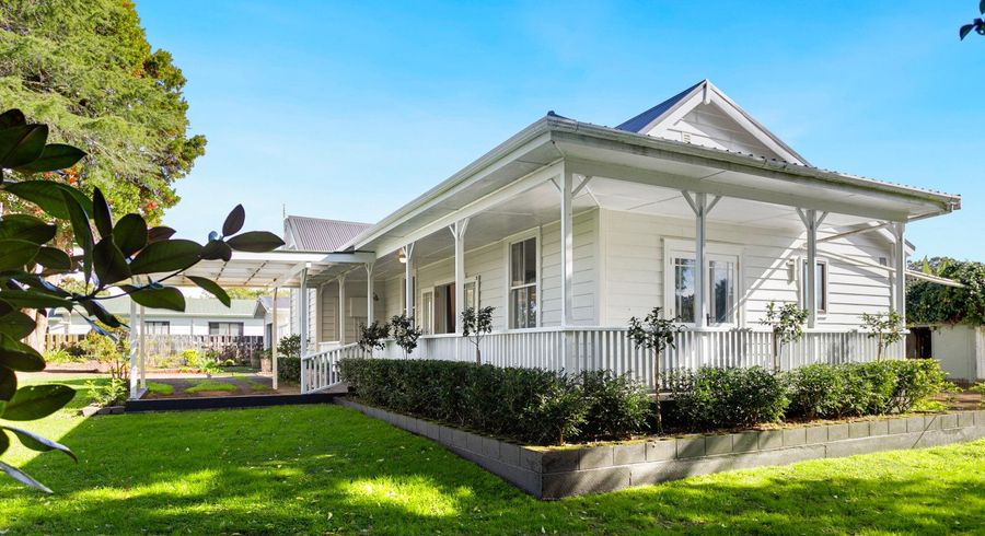  at 7568 State Highway 1, Kaikohe