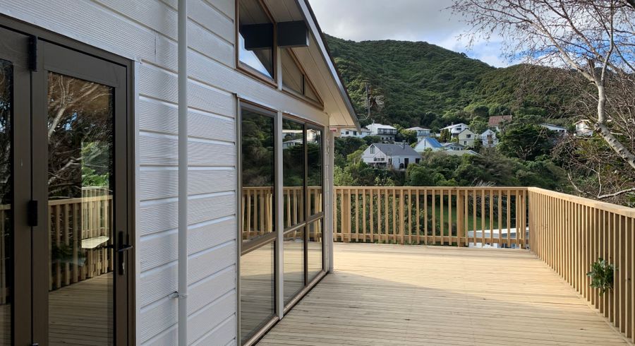  at 117 Awarua Street, Ngaio, Wellington