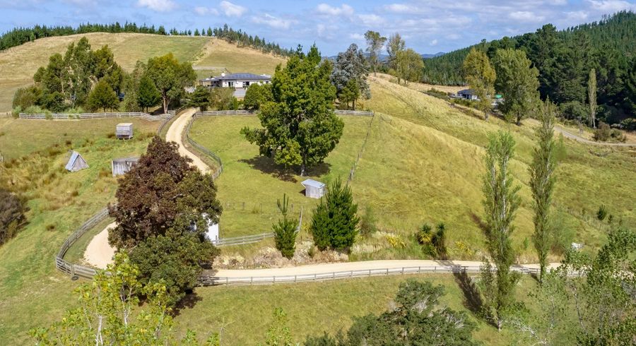  at 2249D Te Wharau Road, Masterton