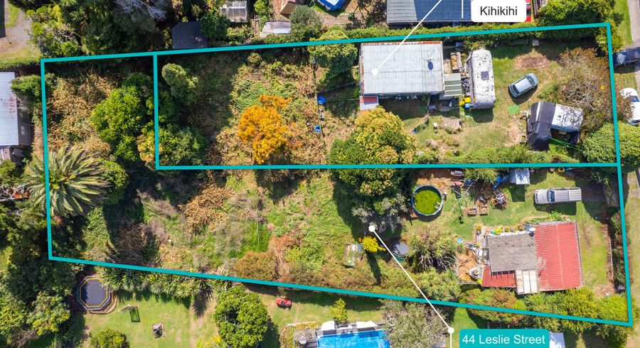  at 42  Leslie Street, Kihikihi, Waipa, Waikato