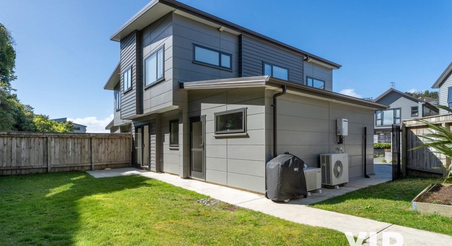  at 15 Brindle Way, Newlands, Wellington, Wellington