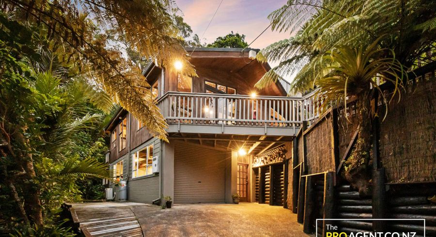  at 53 Waima Crescent, Titirangi, Auckland