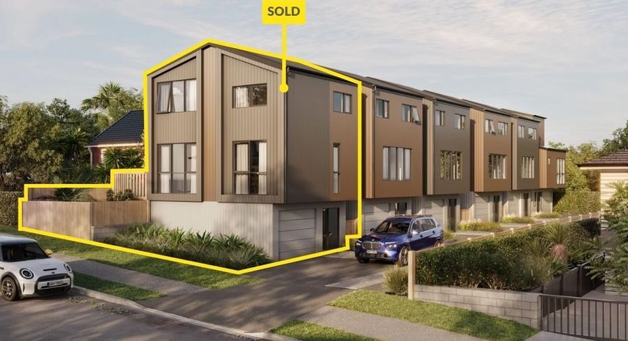  at Lot2-6/18 Ramelton Road, Mount Roskill, Auckland City, Auckland