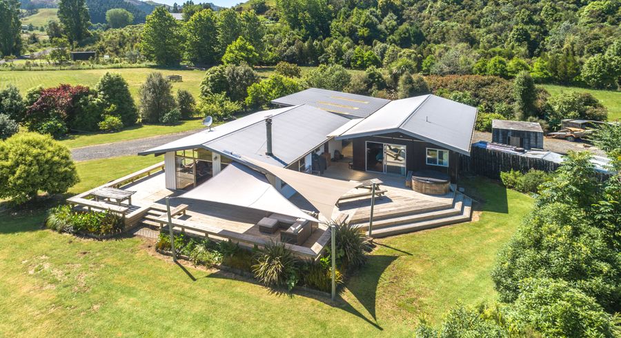  at 17 Parakiwai Quarry Road, Whangamata