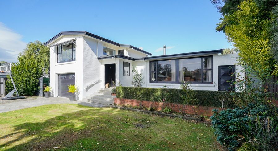  at 83A Avenal Street, Avenal, Invercargill
