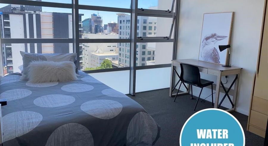  at 1010/85 Wakefield Street, Auckland Central, Auckland