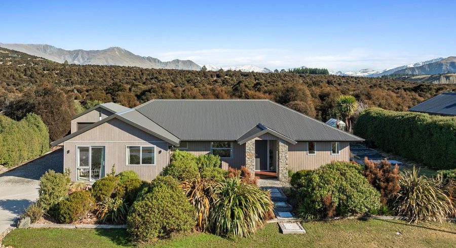  at 11 Hikuwai Drive, Albert Town, Wanaka, Otago