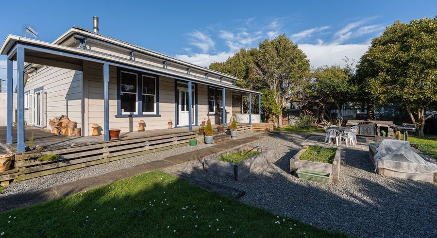  at 181 South Street, Feilding, Feilding