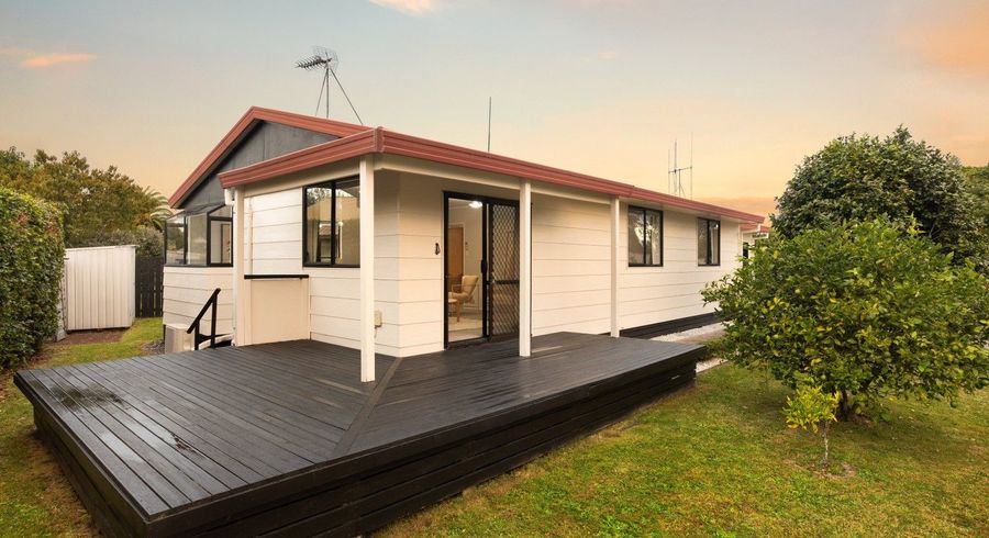  at 5 Rigter Place, Enderley, Hamilton, Waikato