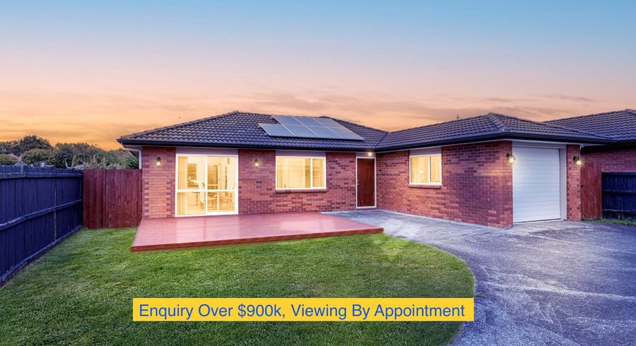  at 38B Church Street, Otahuhu, Auckland