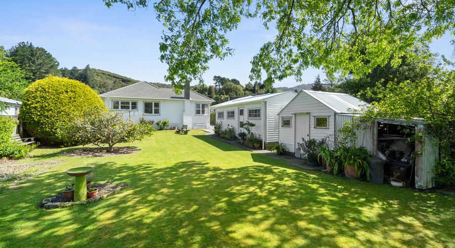  at 32 Fraser Street, Wainuiomata, Lower Hutt